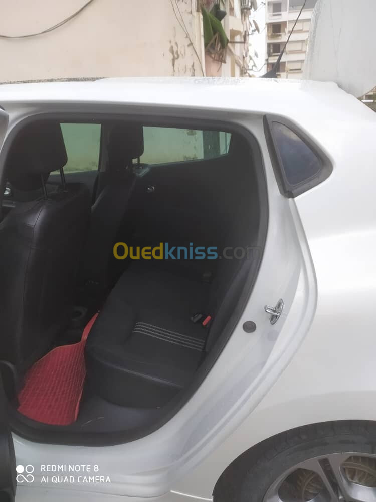 Renault Clio 4 2018 GT Line +