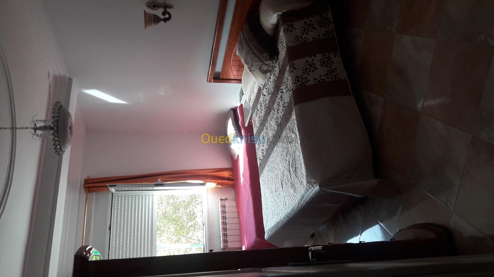 Vente Appartement Tizi Ouzou Tizi ouzou