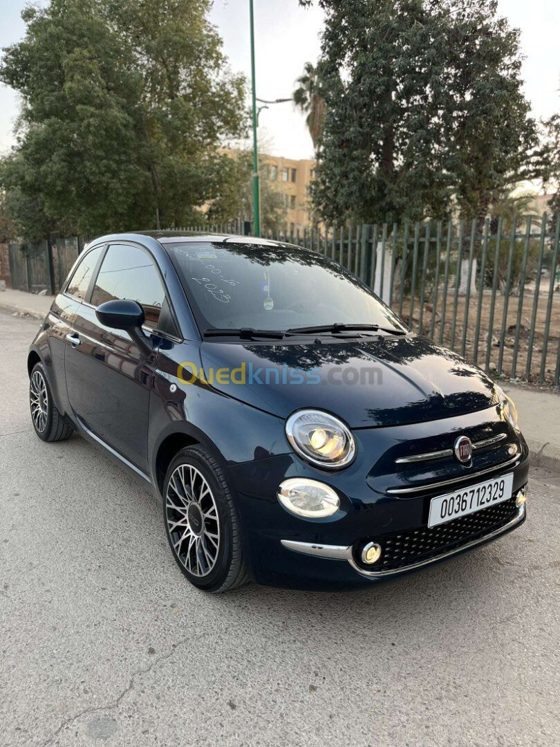 Fiat 500 2023 Dolcevita