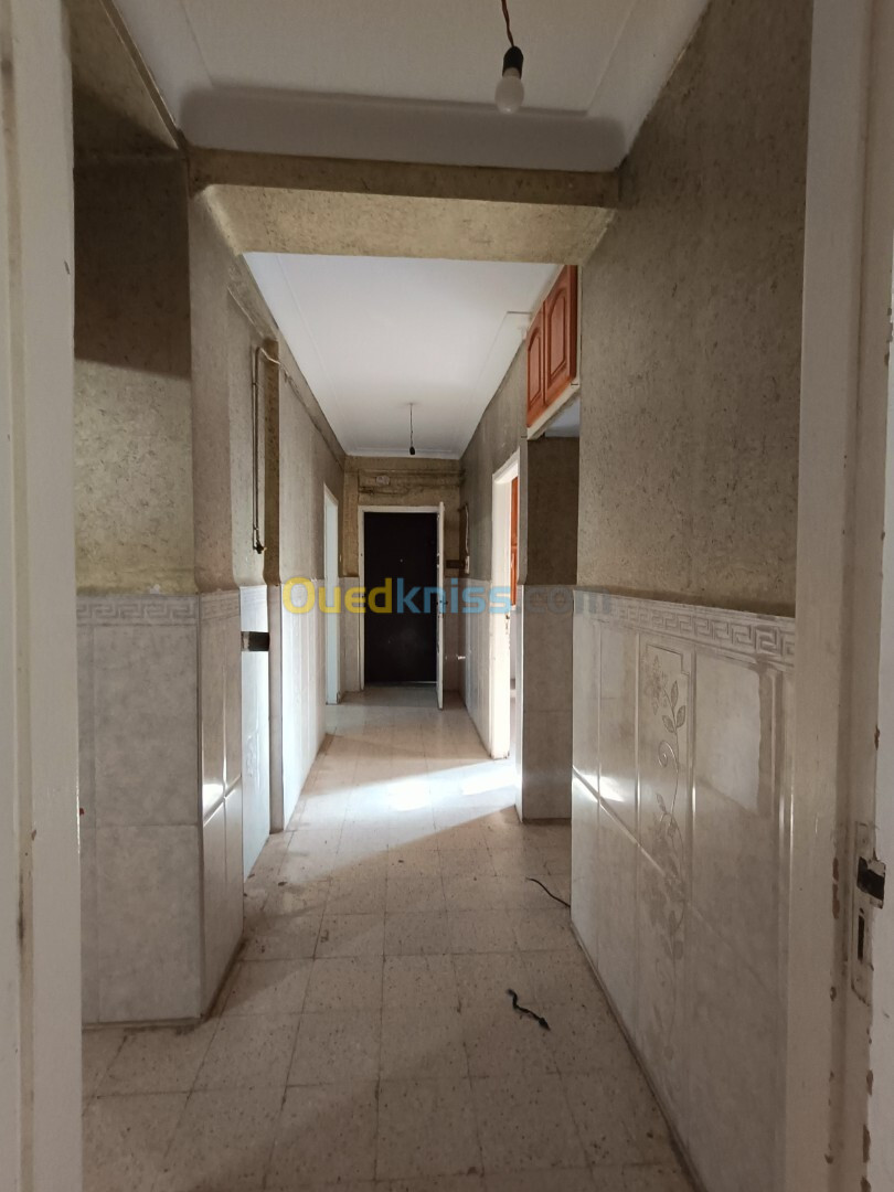 Vente Appartement Batna Batna