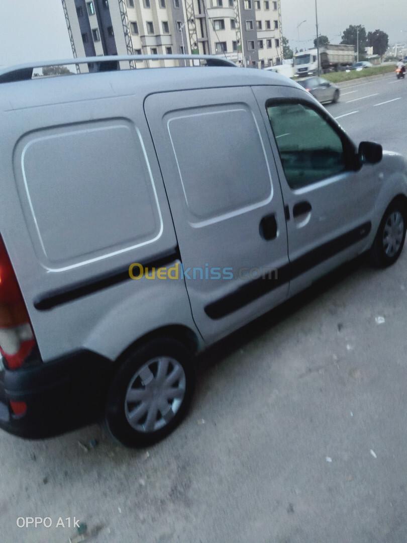 Renault Kangoo 2008 Kangoo