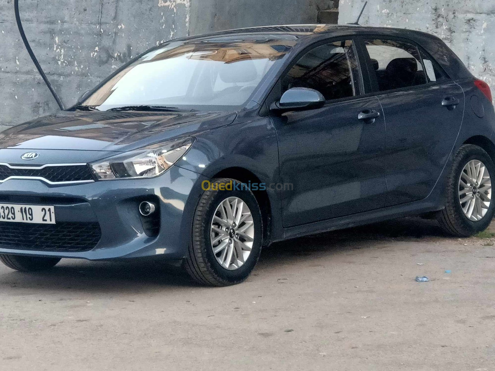 Kia Rio 2019 LX