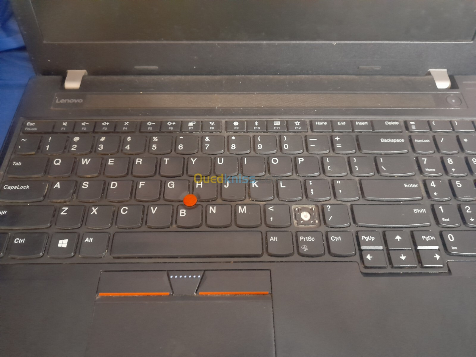 Lenovo thinkpad e570c 