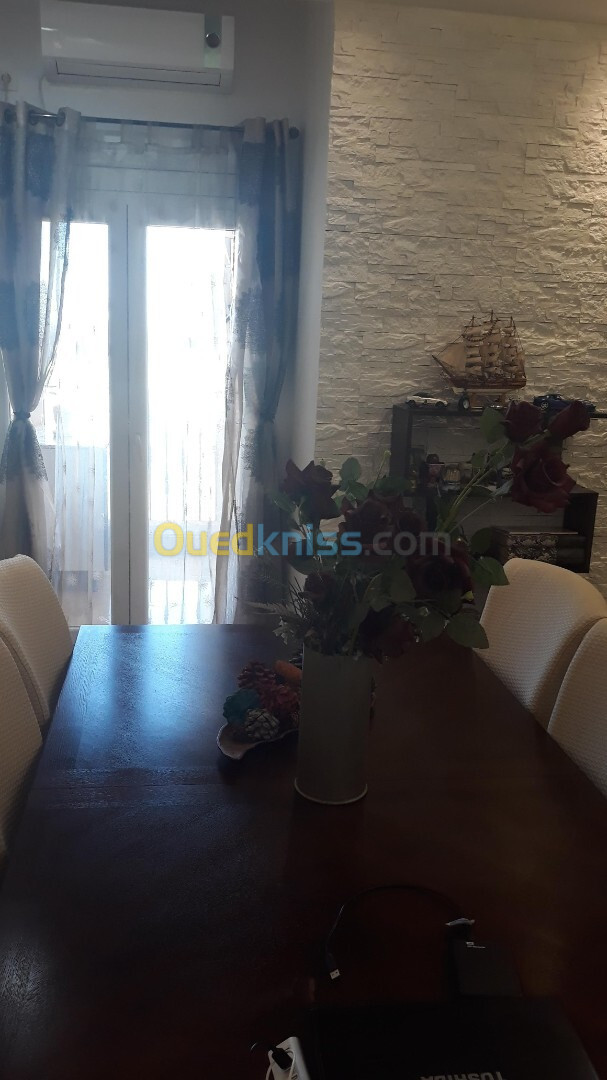 Vente Appartement F3 Tipaza Kolea