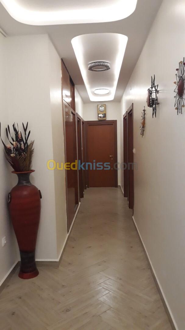 Vente Appartement F3 Tipaza Kolea