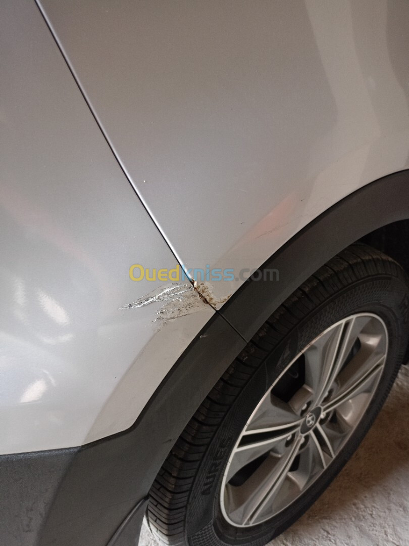 Hyundai Creta 2018 Gl