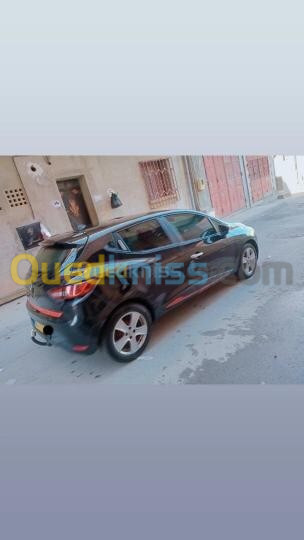 Renault Clio 4 2013 Clio 4