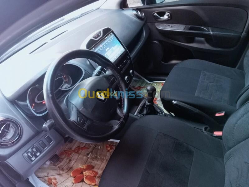 Renault Clio 4 2013 Clio 4