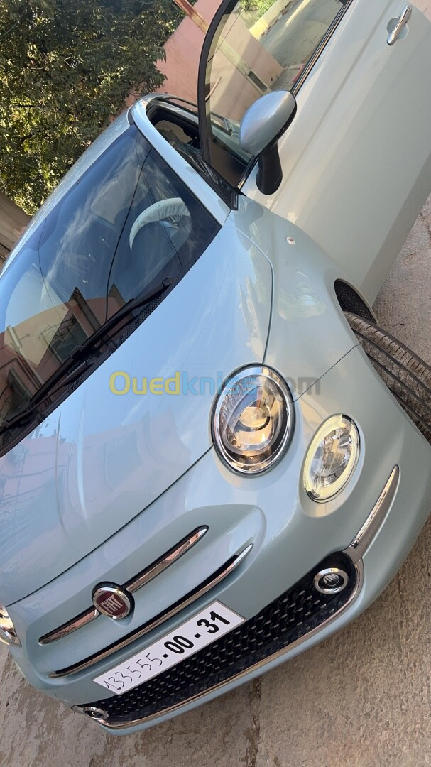 Fiat 500 2024 Dolce vita