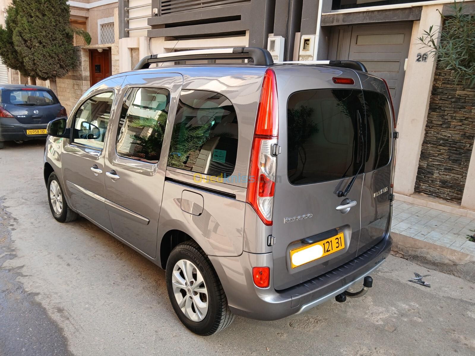 Renault Kangoo 2021 Privilège +