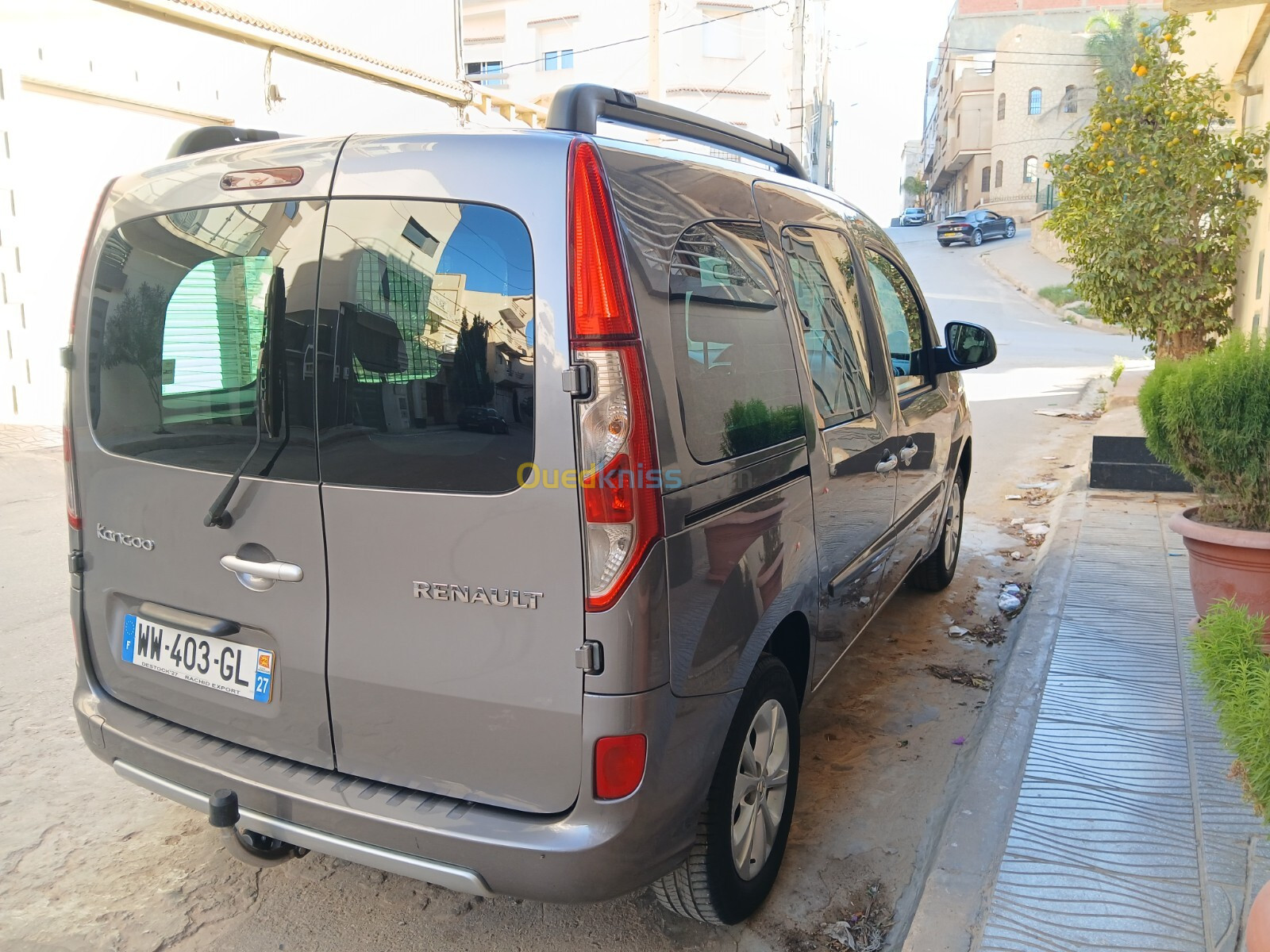 Renault Kangoo 2021 Privilège plus