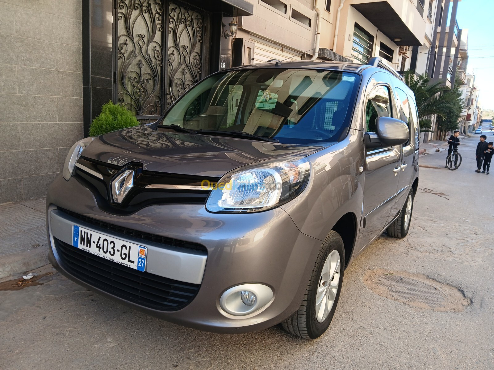 Renault Kangoo 2021 Privilège plus