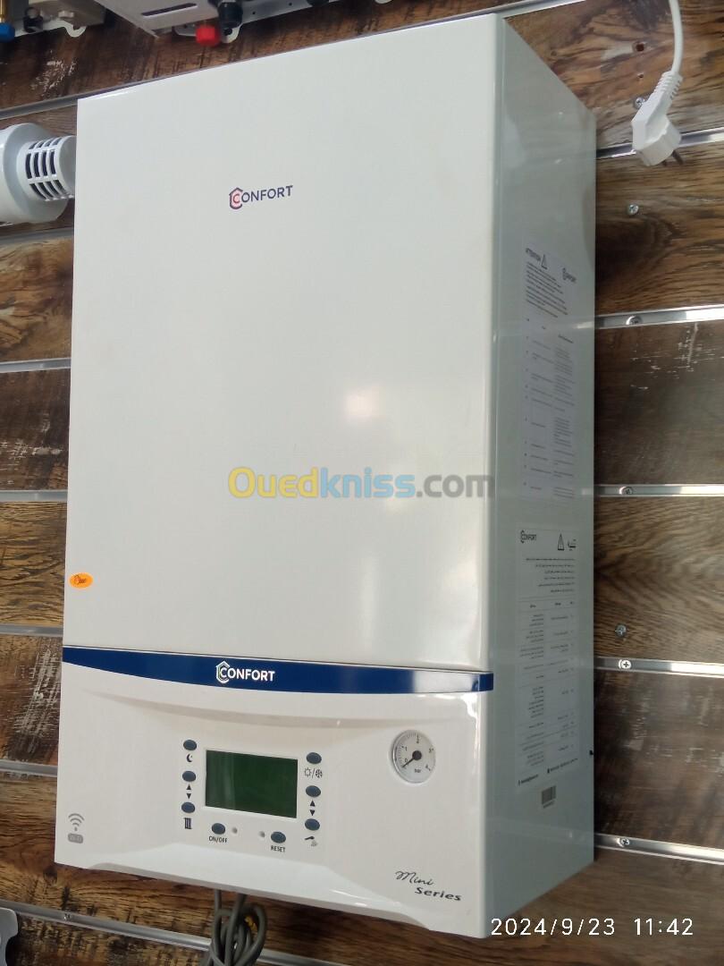 Chaudière confort 24kw 28kw 35kw 