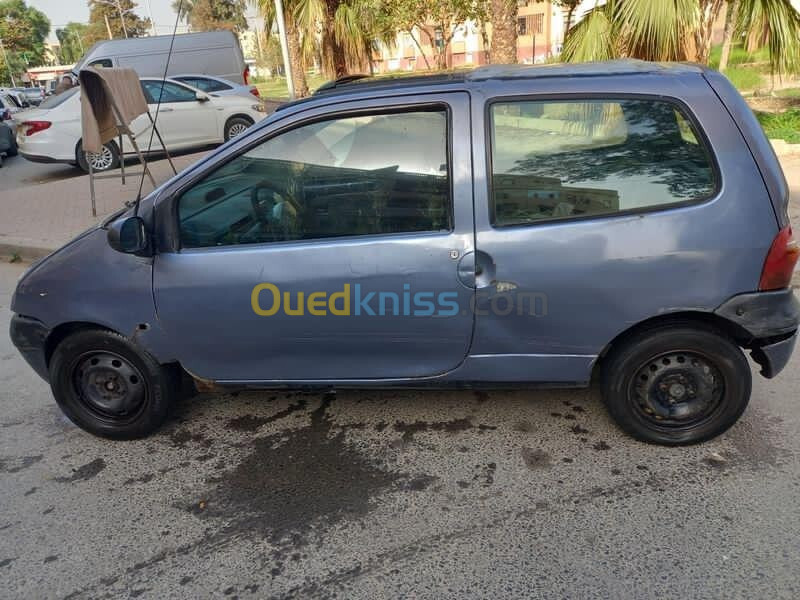 Renault Twingo 2000 Twingo