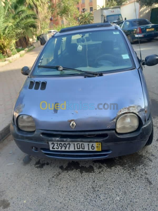 Renault Twingo 2000 Twingo