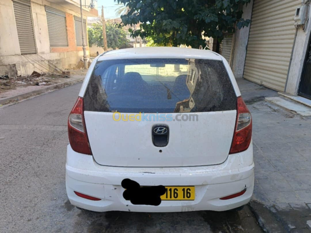 Hyundai i10 2016 