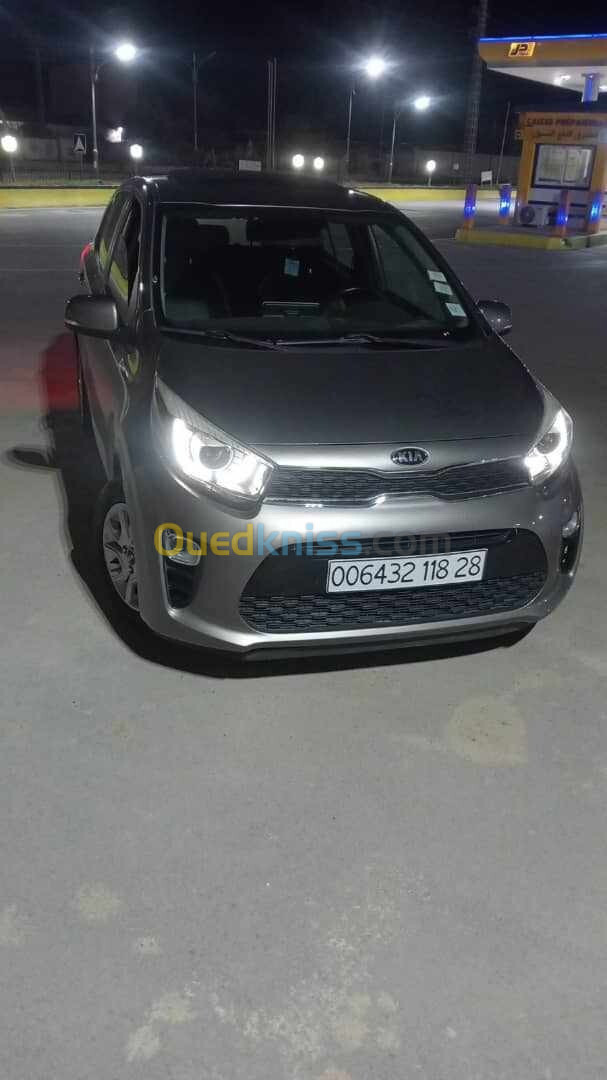 Kia Picanto 2018 GT-Line