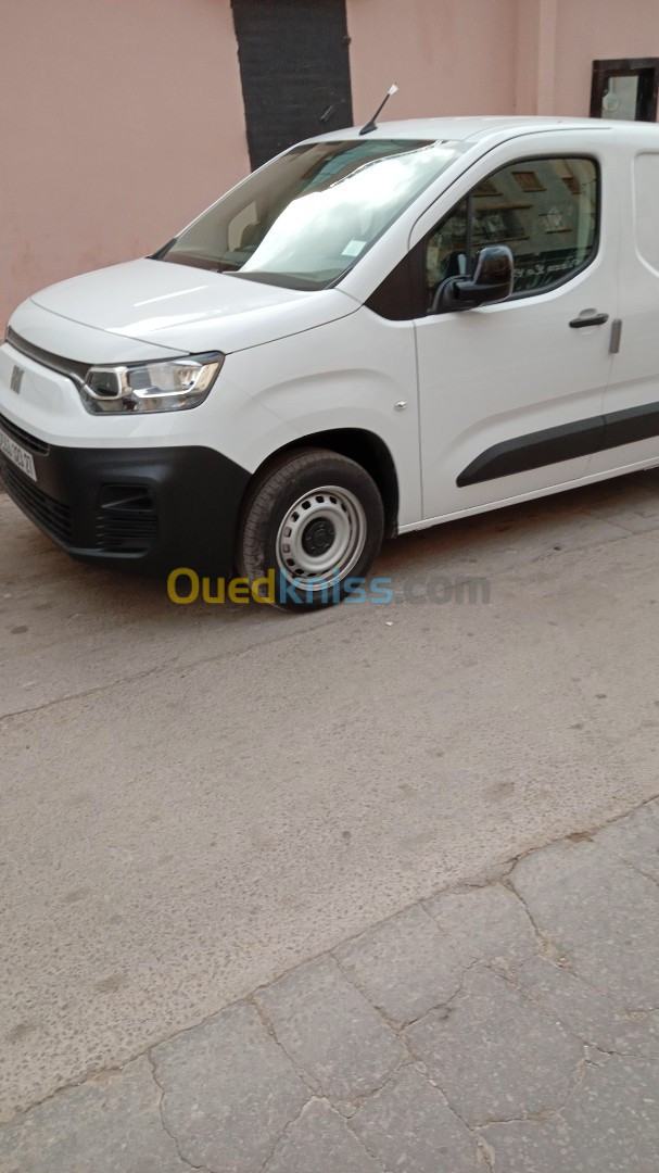 Fiat Doblo 2023 