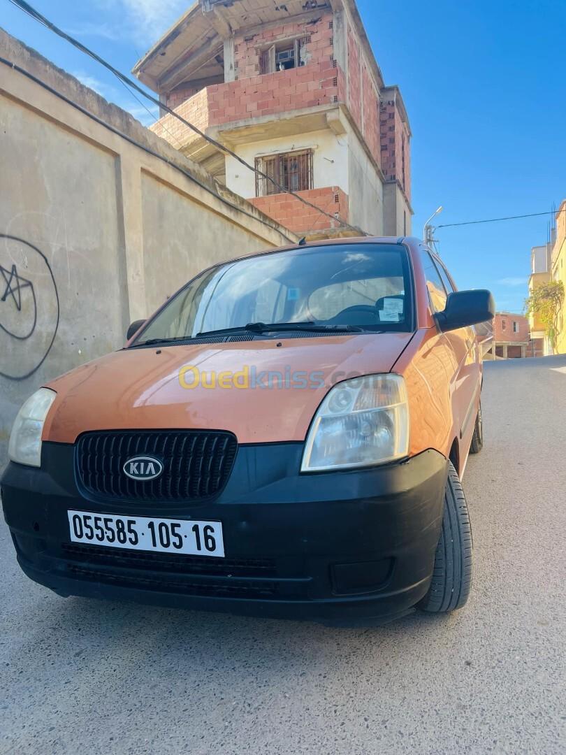 Kia Picanto 2005 2