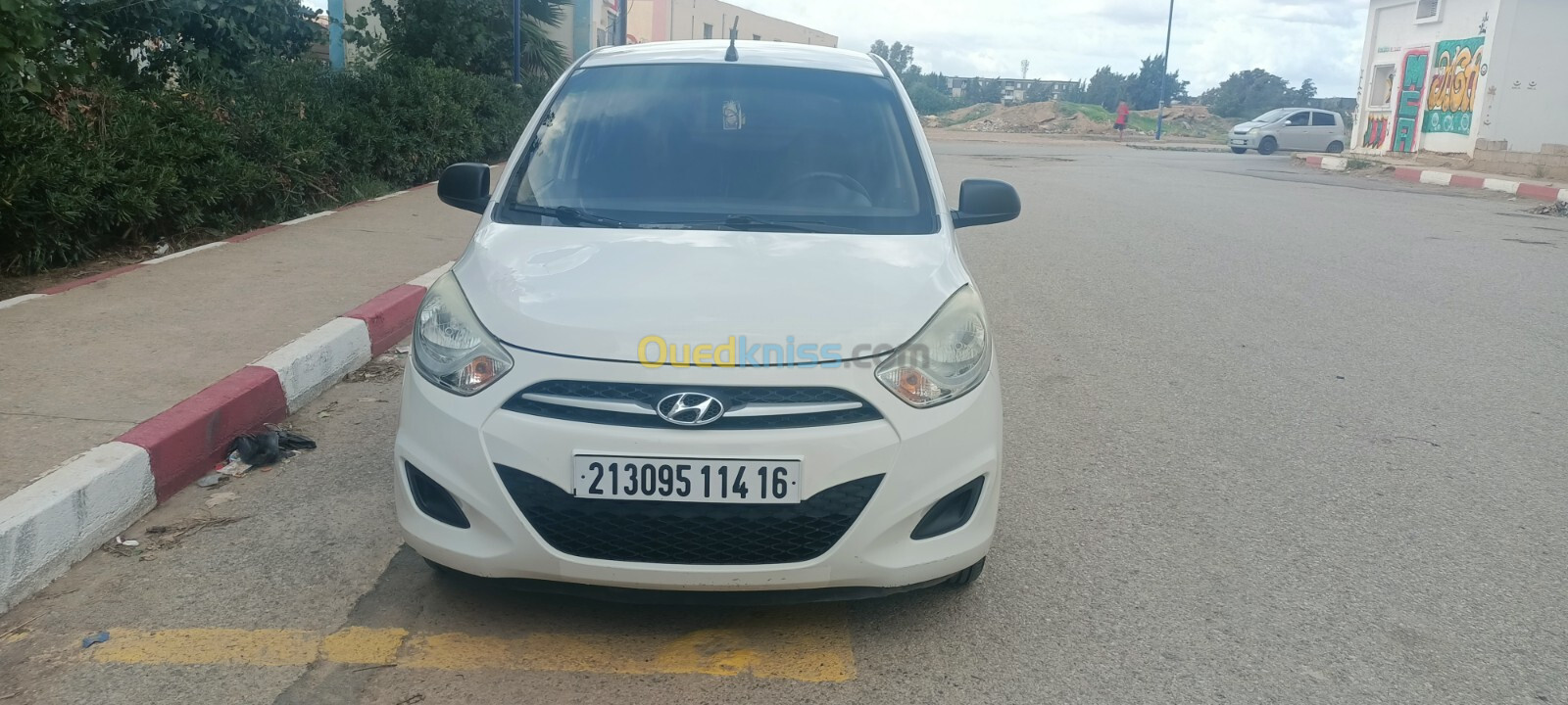 Hyundai i10 2014 GL Plus