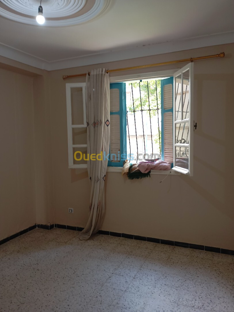 Vente Appartement F3 Jijel Kaous