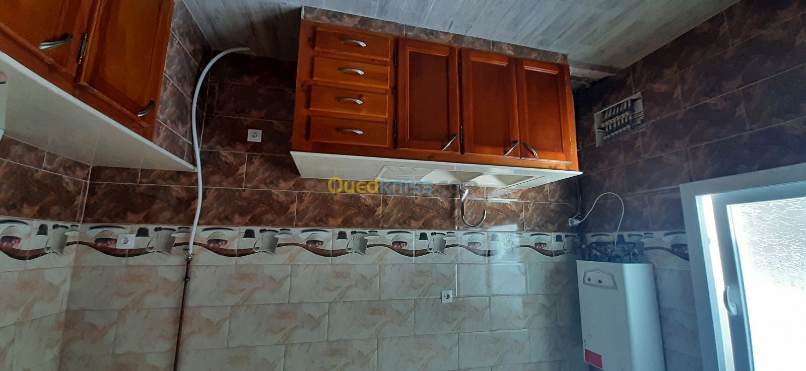 Location Niveau De Villa F4 Alger Draria