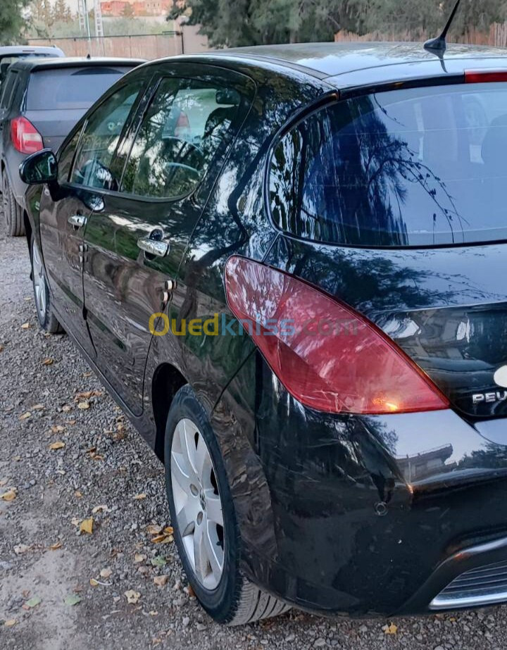 Peugeot 308 2011 Premium