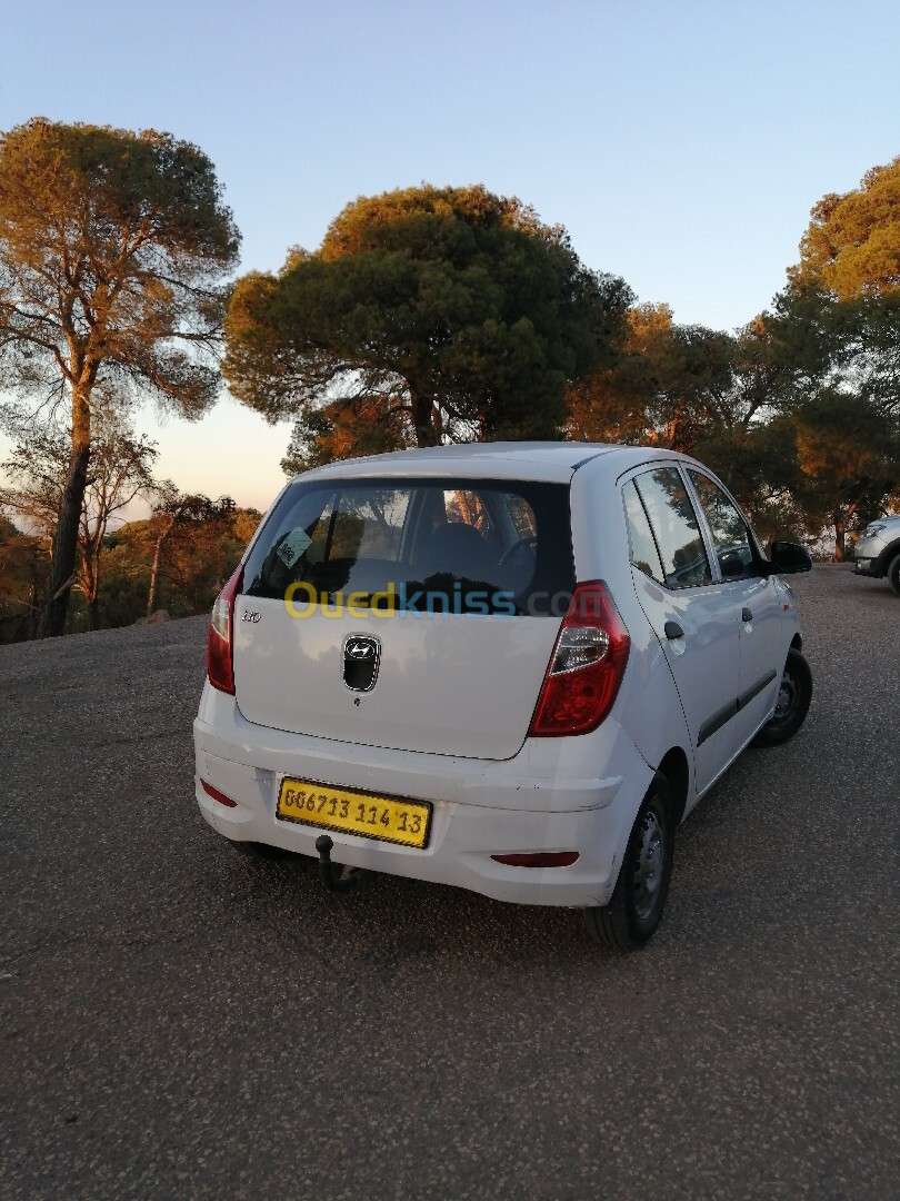 Hyundai i10 2014 