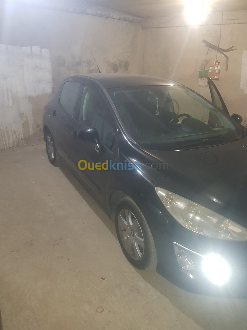 Peugeot 308 2012 308