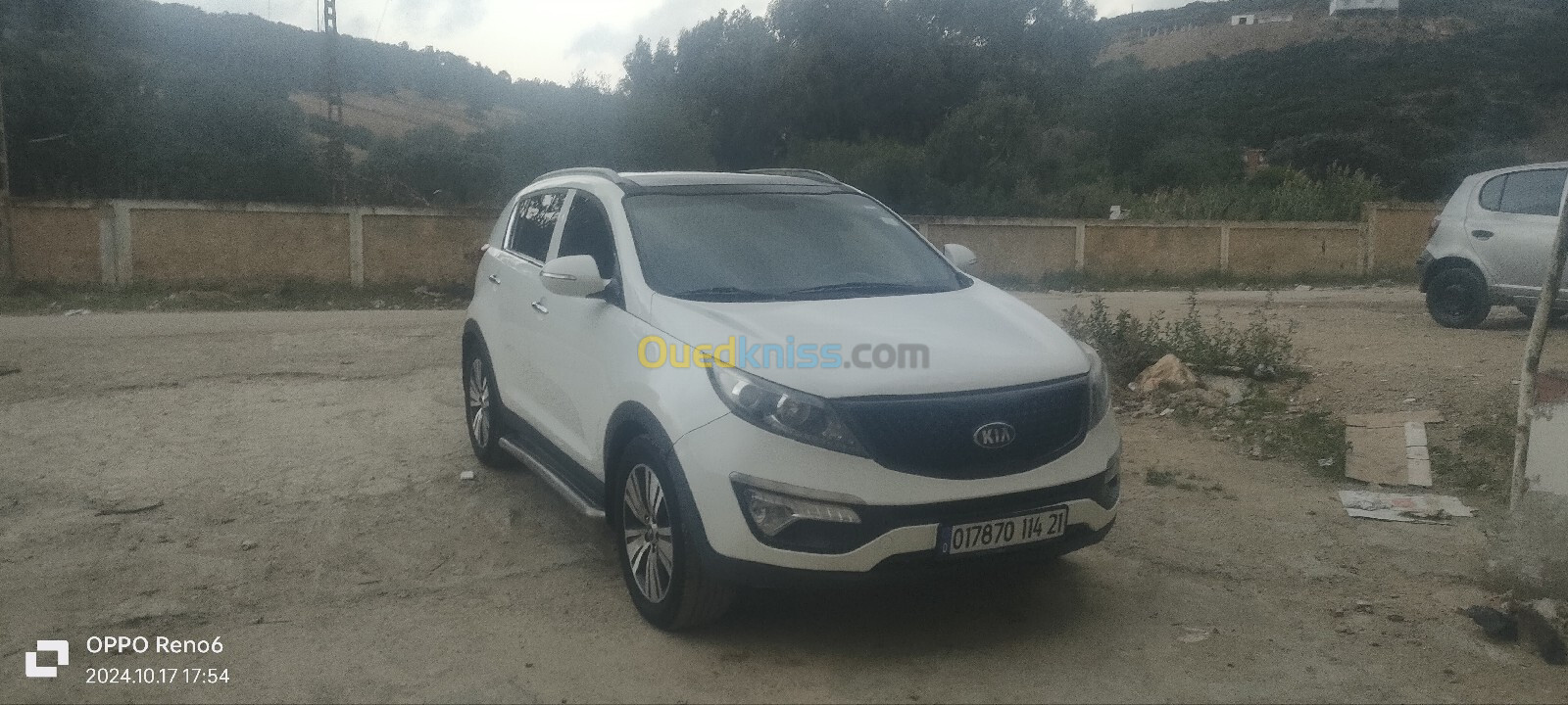 Kia Sportage 2014 Sportage