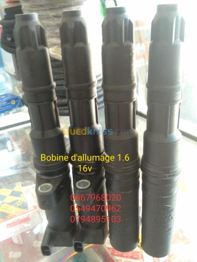 BOBINE ALUMAGE 1.6 16V 8200568671