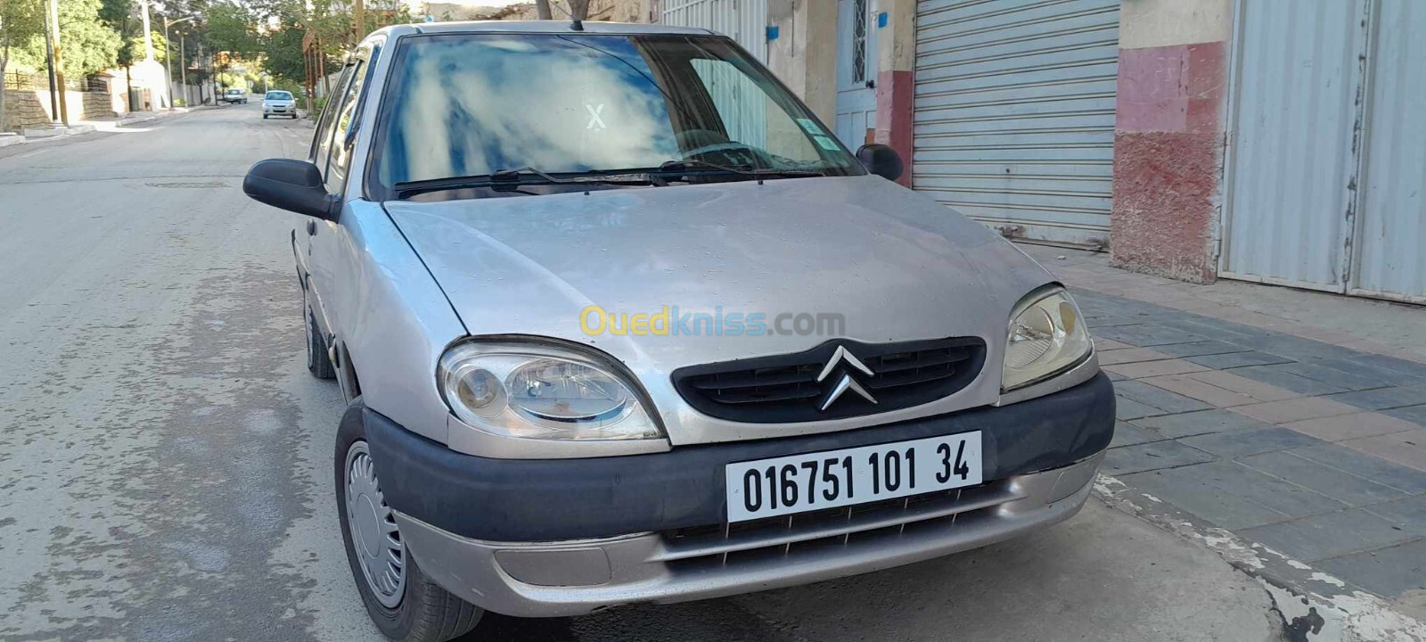 Citroen Saxo 2001 Saxo