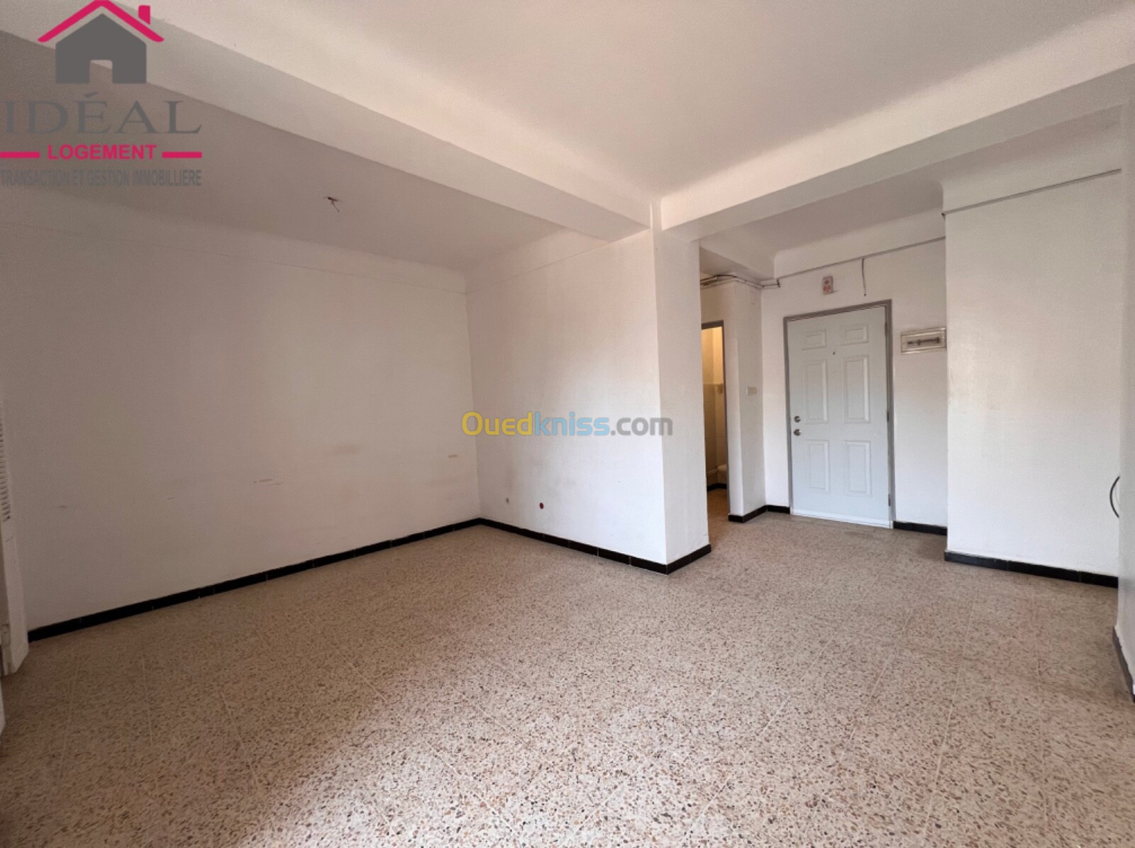 Vente Appartement F4 Oran Bir el djir