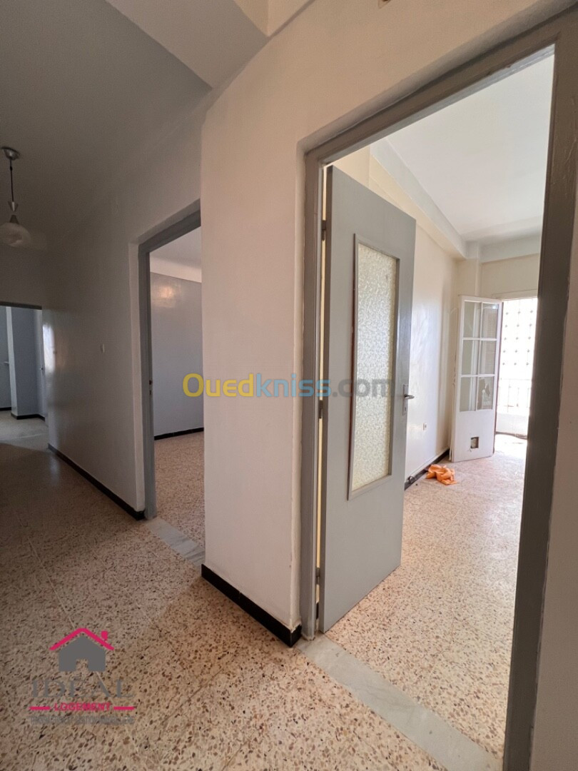 Vente Appartement F4 Oran Bir el djir