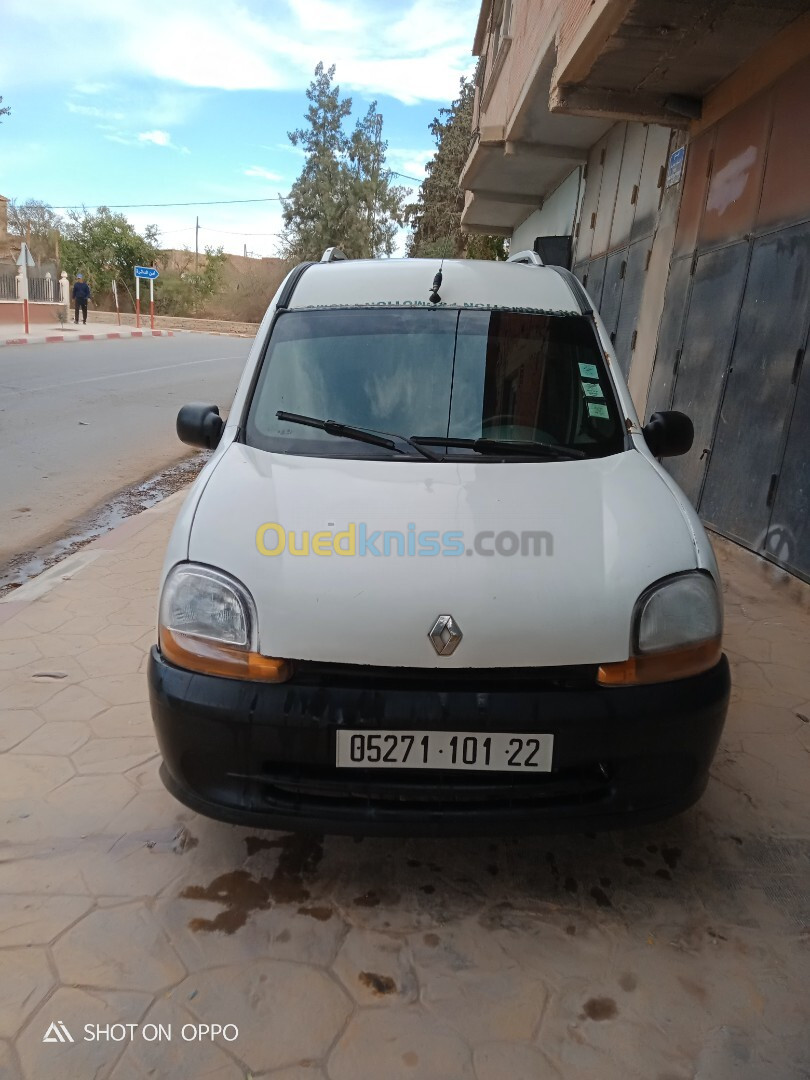 Renault Kangoo 2001 Kangoo