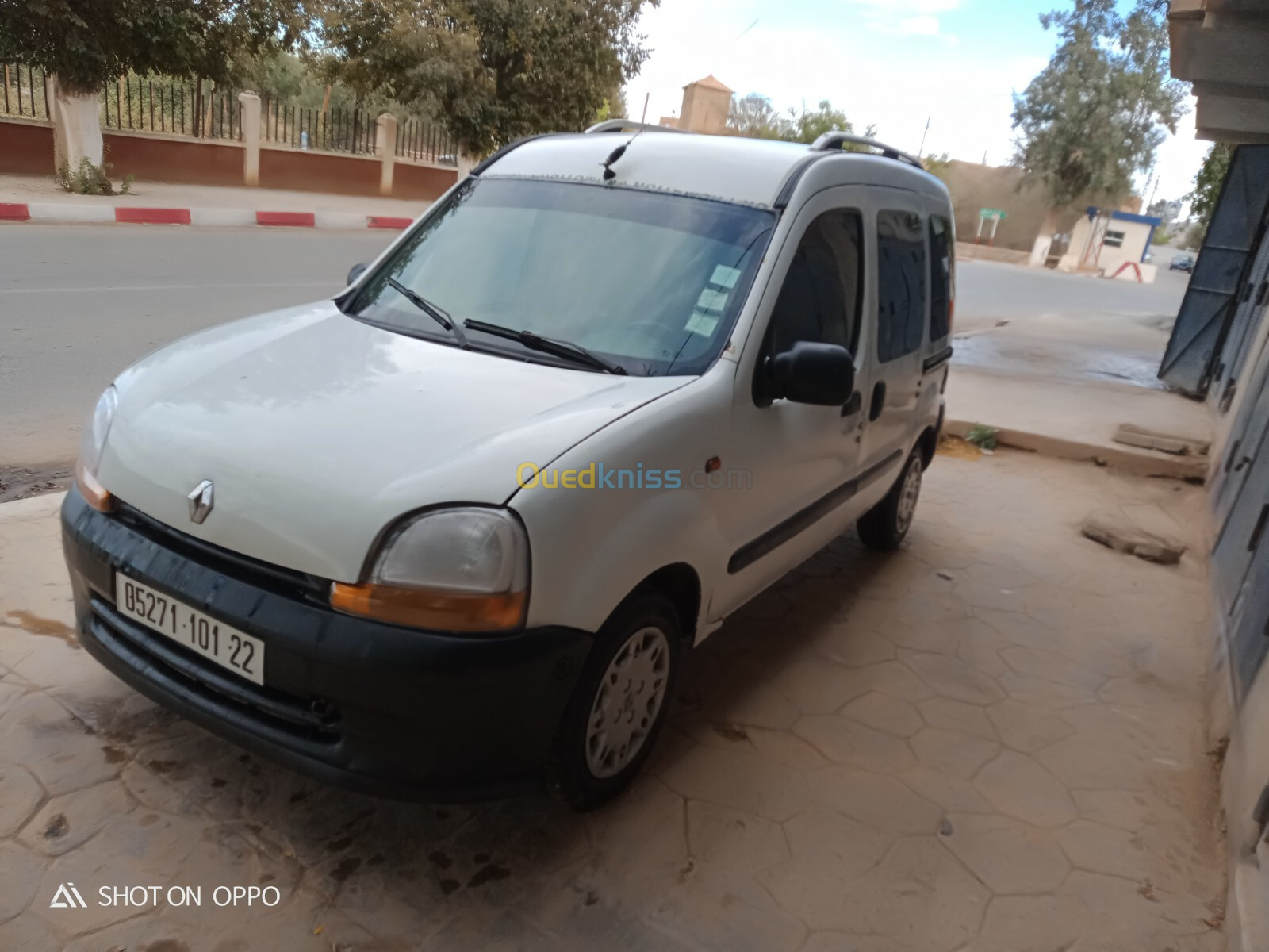 Renault Kangoo 2001 Kangoo