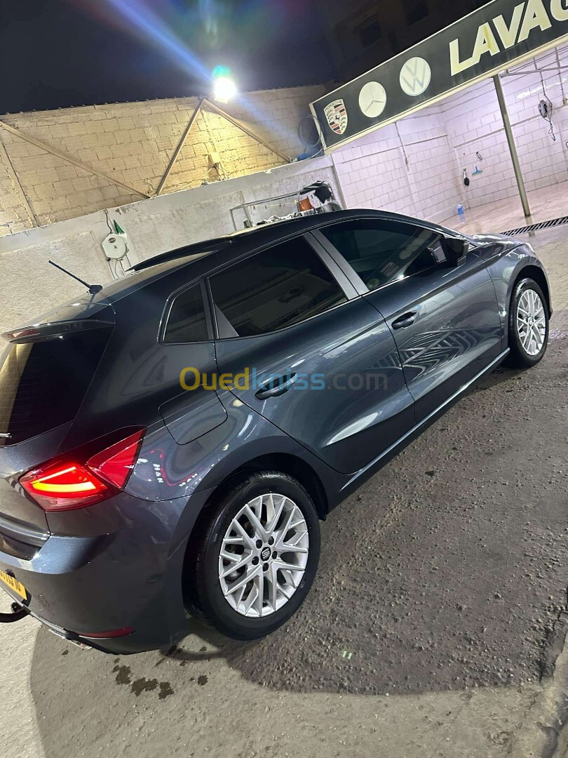 Seat Ibiza 2019 EDITION