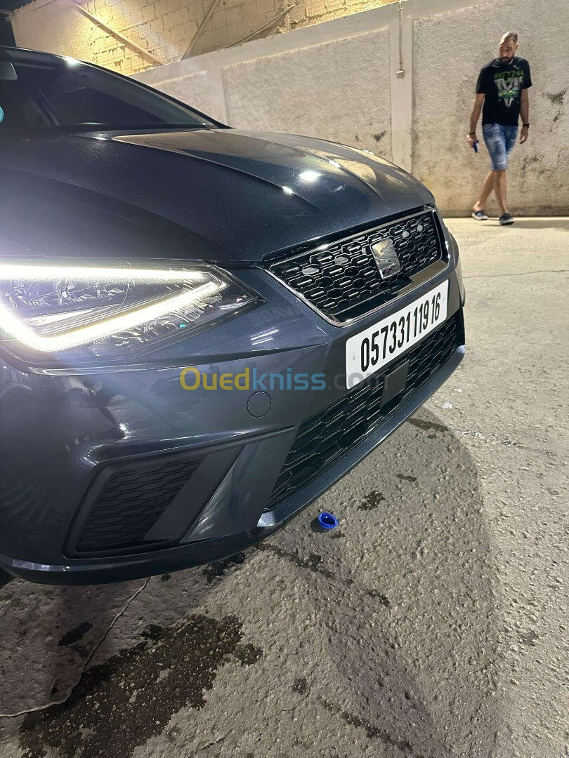 Seat Ibiza 2019 EDITION