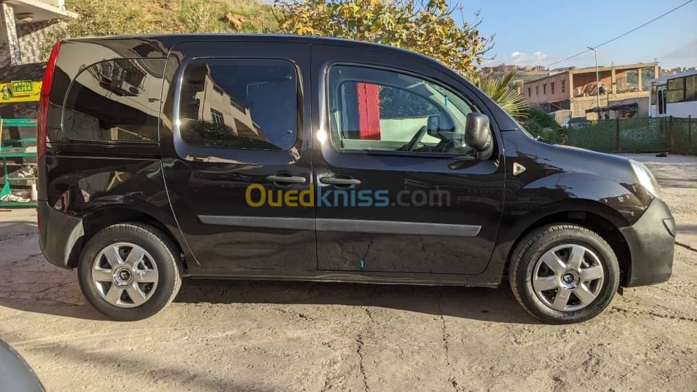 Renault Kangoo 2009 Kangoo