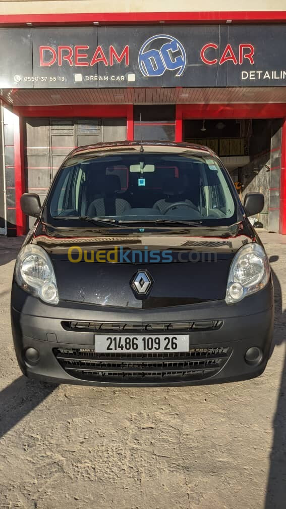 Renault Kangoo 2009 Kangoo