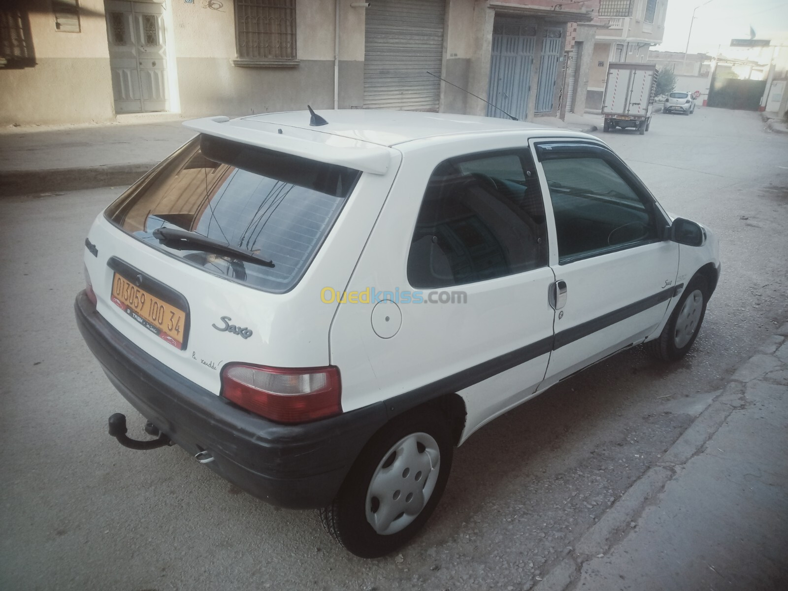 Citroen Saxo 2000 Saxo