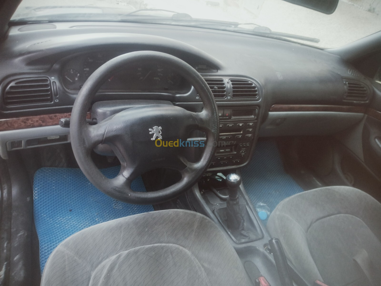 Peugeot 406 1999 406