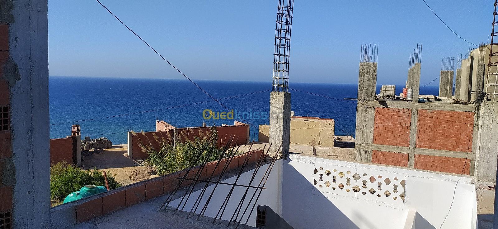 Vente Villa Tipaza Larhat