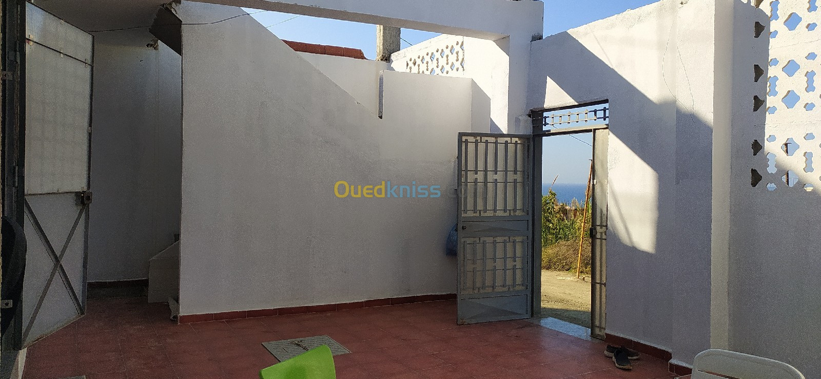 Vente Bungalow Tipaza Larhat