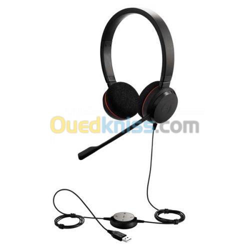 Jabra Evolve 20 SE USB