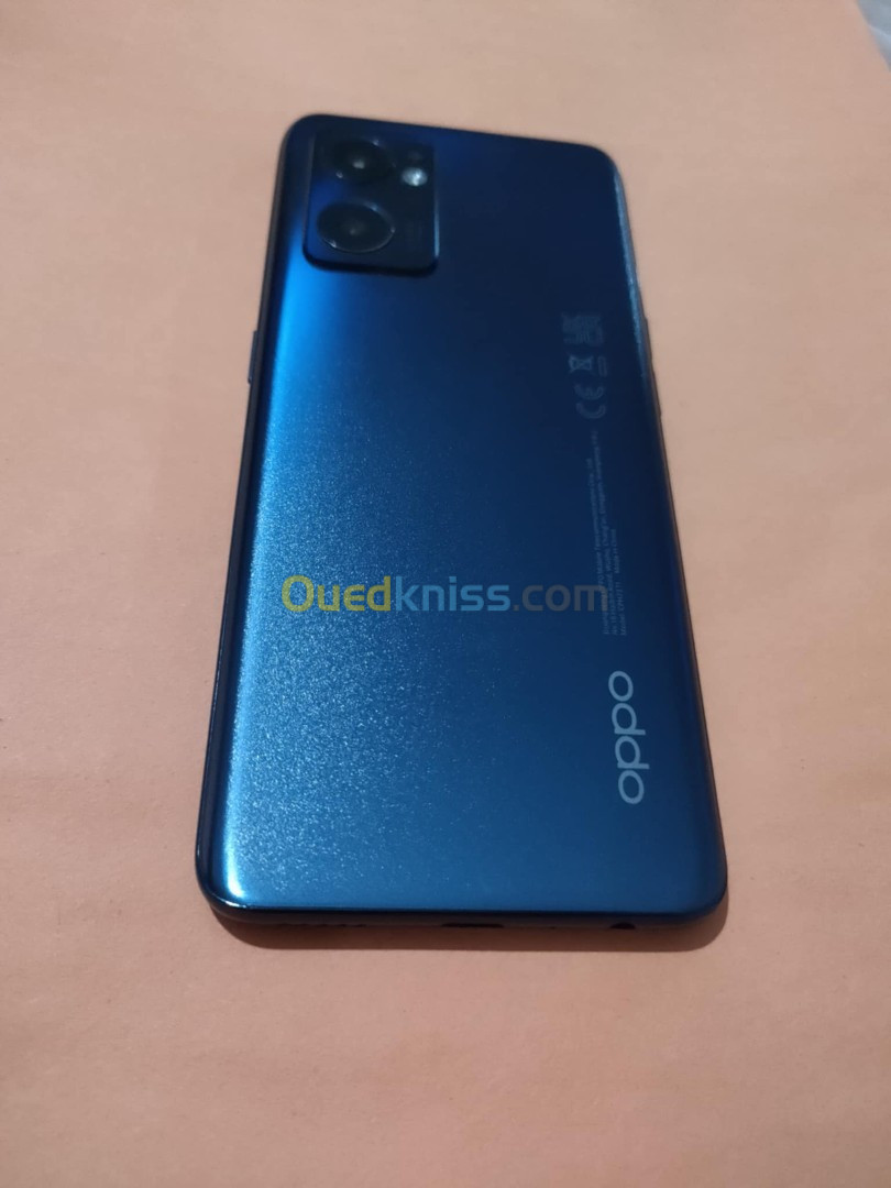 Oppo Find X5 lite