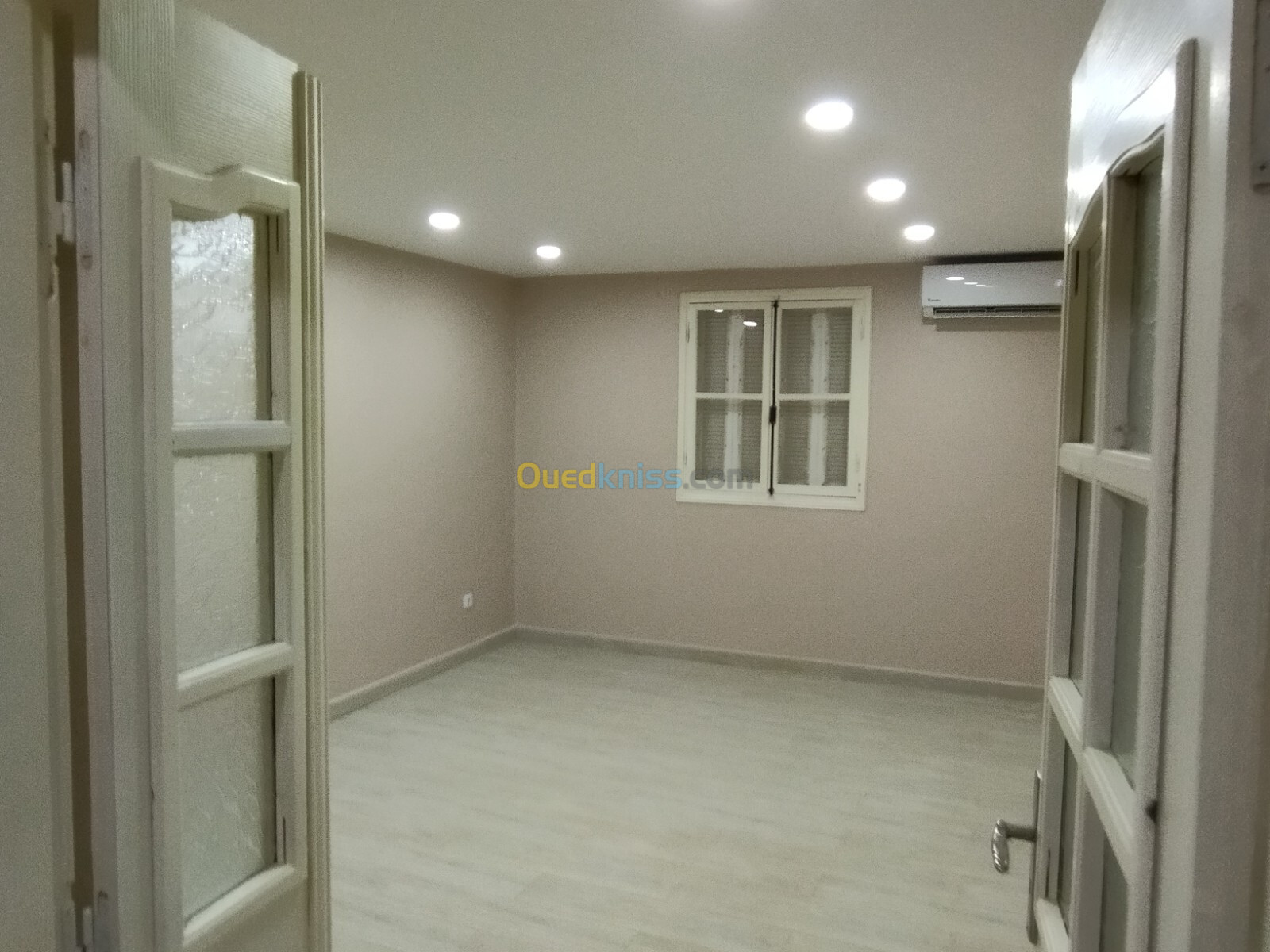 Vente Appartement F4 Alger Saoula