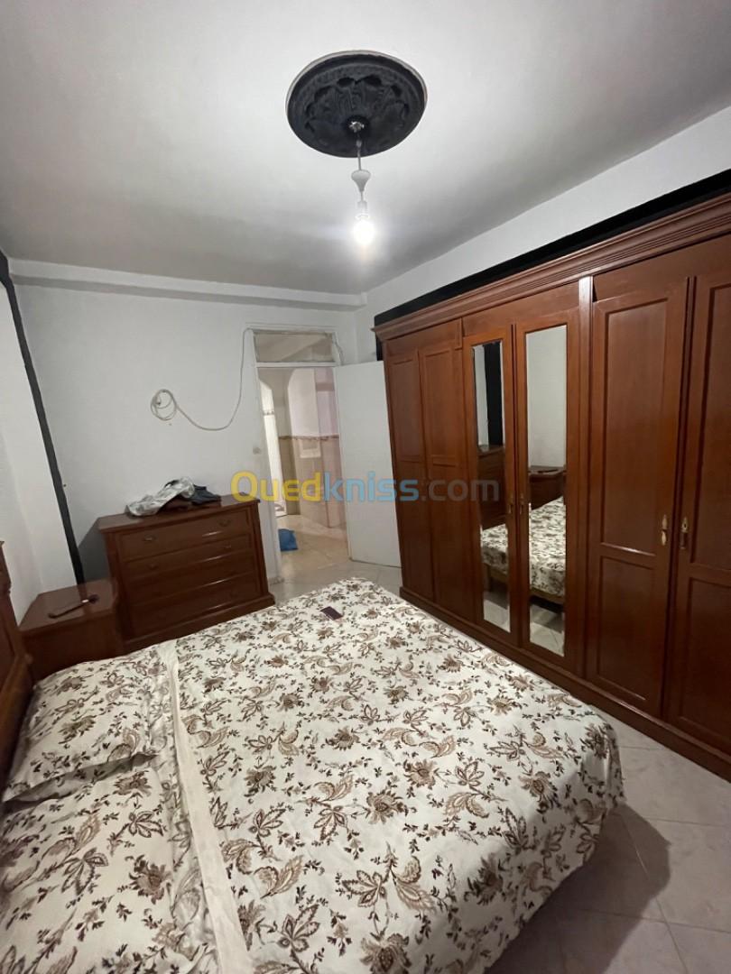 Location vacances Appartement F4 Mostaganem Mostaganem