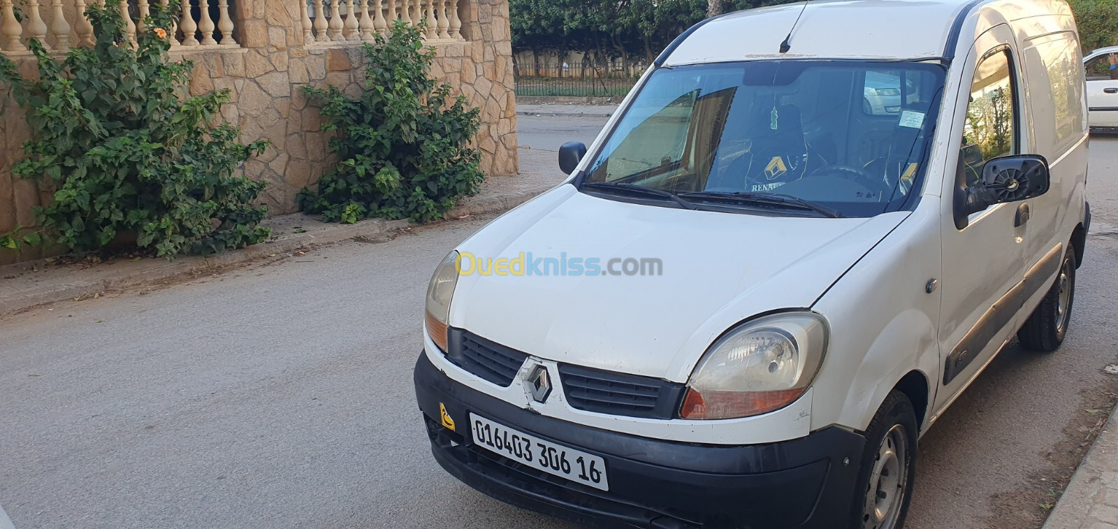 Renault Kangoo 2006 Kangoo