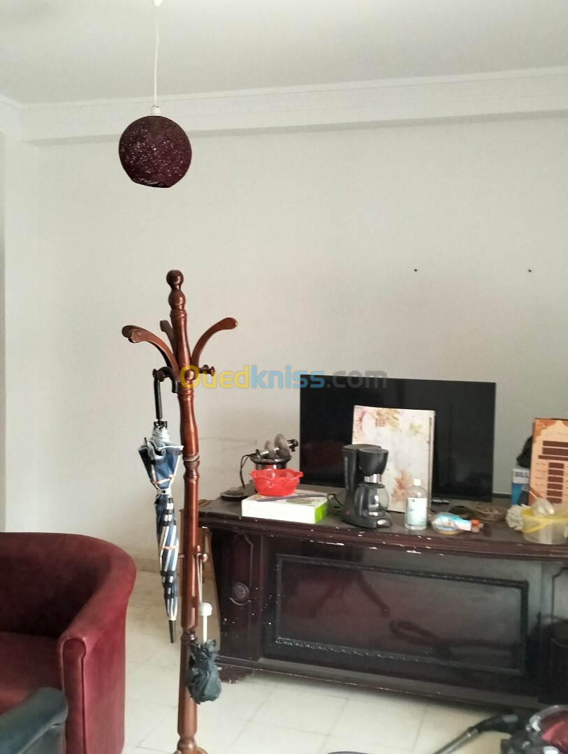 Location Appartement F3 Alger Draria